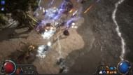 Meta saw a small shift compared to Dawn of the Hunt (Image via Grinding Gear Games)